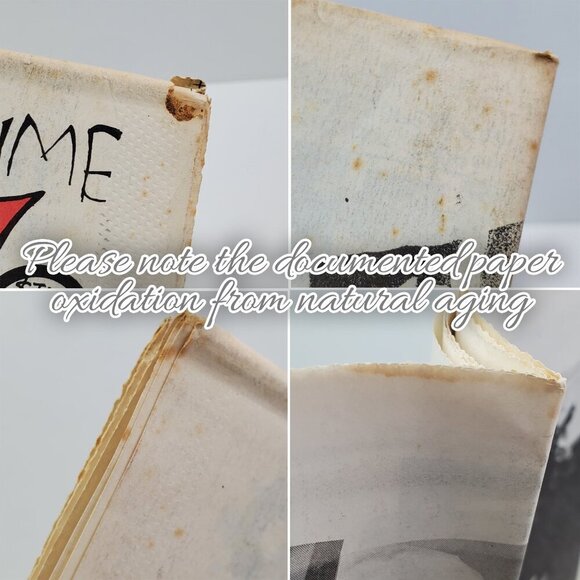 Punk Magazine #11 Vintage 1977 Clash Paul Simonon John Cale Holmstrom - Picture 7 of 13